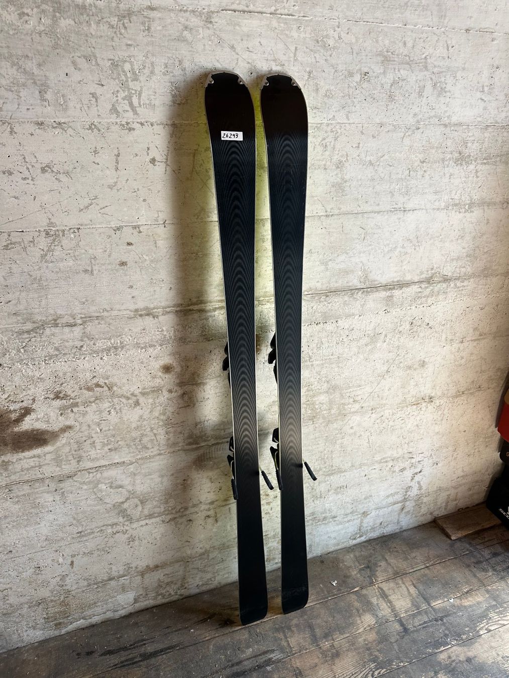 Fischer Skis: Fischer XTR Race Ski 160CM NEU – Gebraucht aus Emmenbrücke von karkarkar 5