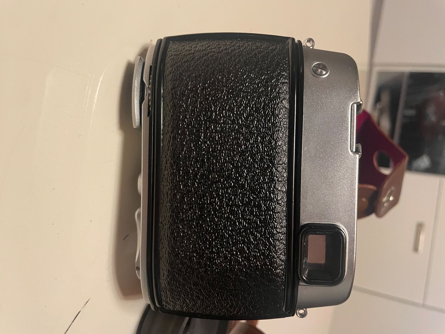 Fotocamera: Baldamatic 2 f2.8 analog Kamera – Usato da Embrach venduto da xenovolcano 5