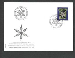 CH  Einzelmarke 2001
