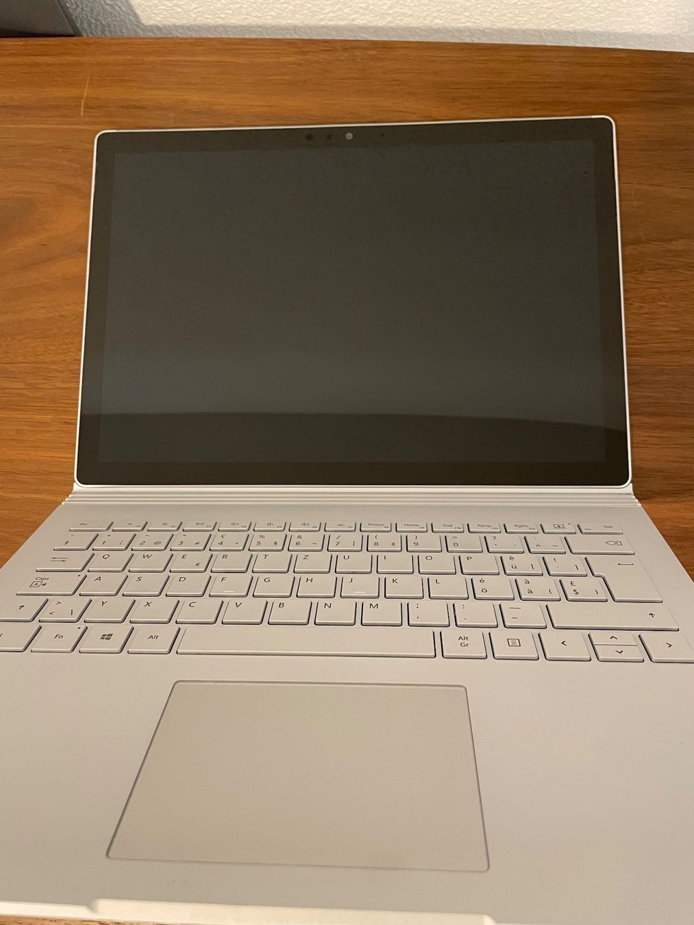 Microsoft Notebook: Surface Book 2 – Usato da Aarau venduto da Noah148 1