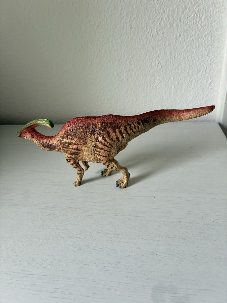 Schleich Jouets: Schleich Dinosaurier – D'occasion à Erlinsbach SO par Kupfi80