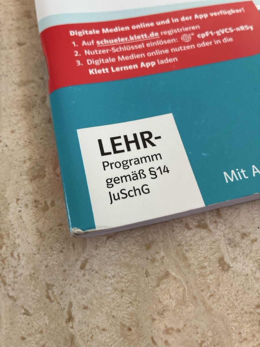 Livres: Le cours intensif 2, neuwertig – Neuf (Voir description) à Aesch BL par Bergfloh10 3