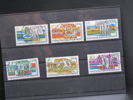 DDR 1969 Turn & Sportfest gest.