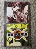 2x Tesla 