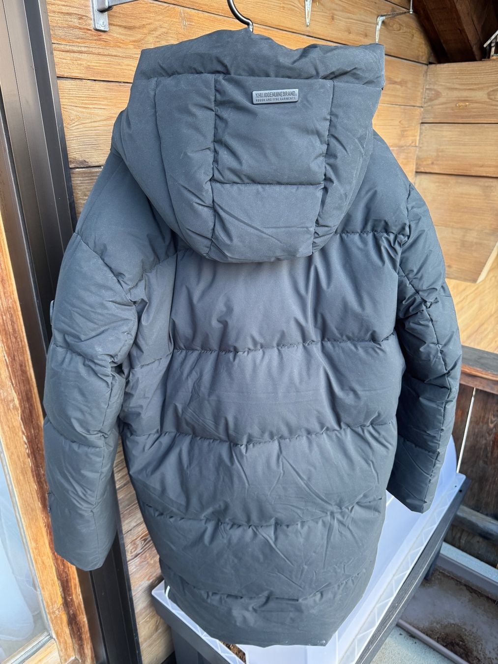 Khujo Giacche: Khujo Winterjacke – Nuovo (secondo la descrizione) da Goldswil venduto da nic_bjk6 2