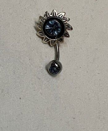 Bijoux piercing: Bauchnabel - Piercing – Neuf (Voir description) à Büren SO par omsa 2