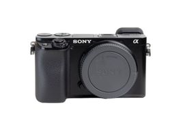 SONY A6100 / Alpha 6100 Digitalkamera Spiegellose Kamera
