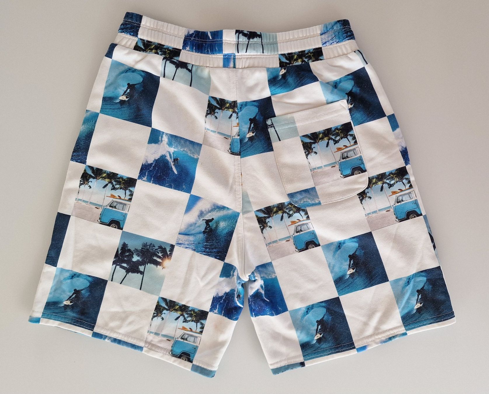 Pantaloni: 2x SHORTS Gr.158 – Usato da Meggen venduto da Lunime 2