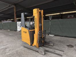 Jungheinrich ETV 214 Schubmaststapler | 19’905 Std. | 5.30 m