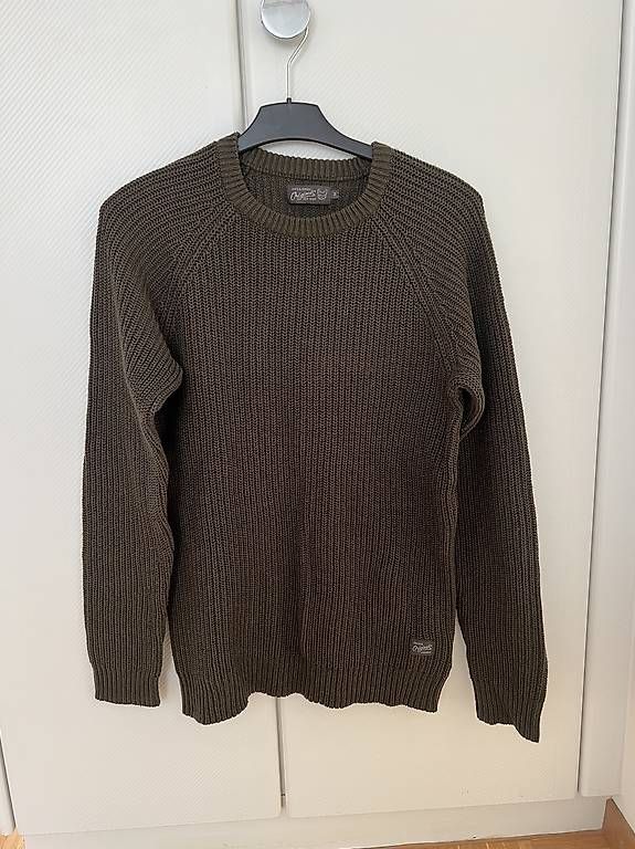 Jack & Jones Maglioni & Felpe: Sehr schöner Pullover Medium Jack & jones wie neu – Usato da Weinfelden venduto da oka_9xdz