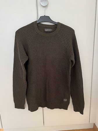 Sehr schöner Pullover Medium Jack & jones wie neu
