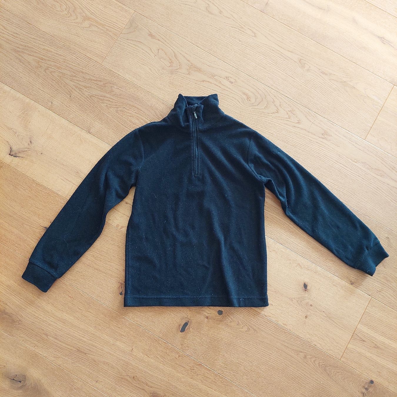 Maglioni & Felpe: Fleecepullover Grösse 128 – Usato da Fehraltorf venduto da fridolin024