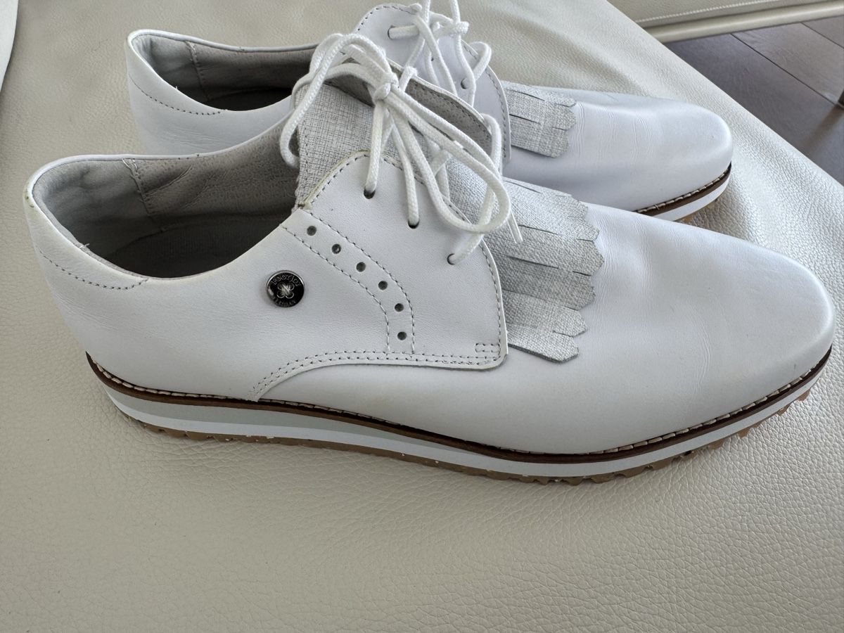 Herrenschuhe: FootJoy Golfschuhe – Neu (gemäss Beschreibung) aus Gockhausen von Leli02 1