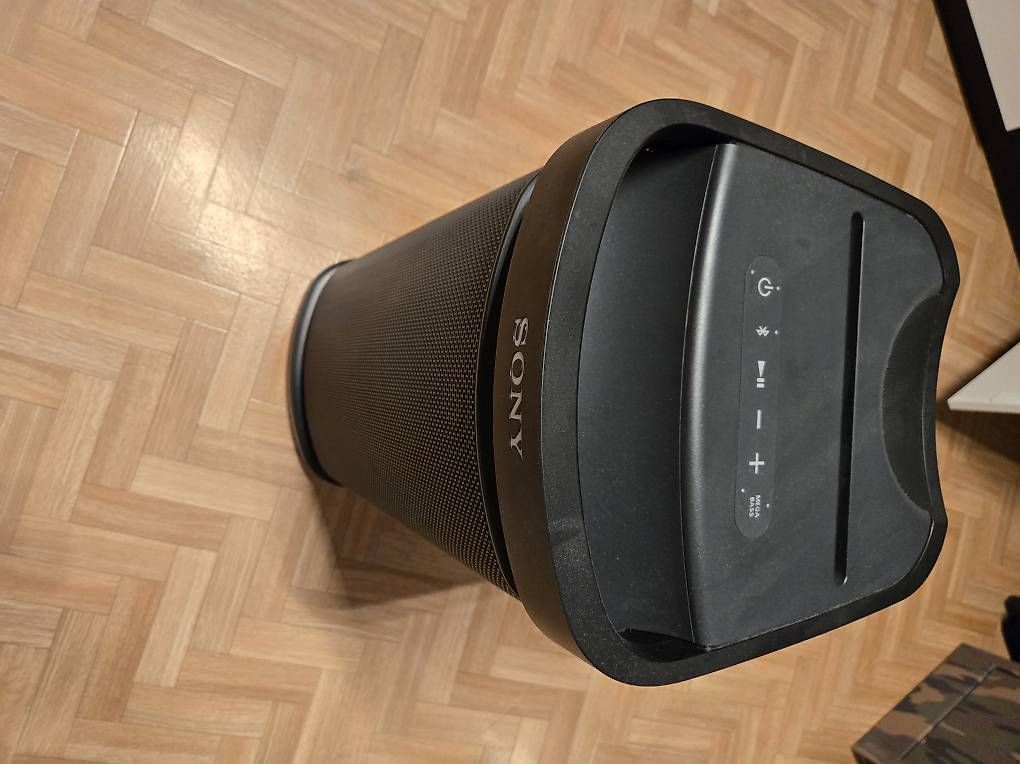 Sony Lautsprecher: Sony SRS-XP700 – Gebraucht aus Gorduno von ale_lwk6 1