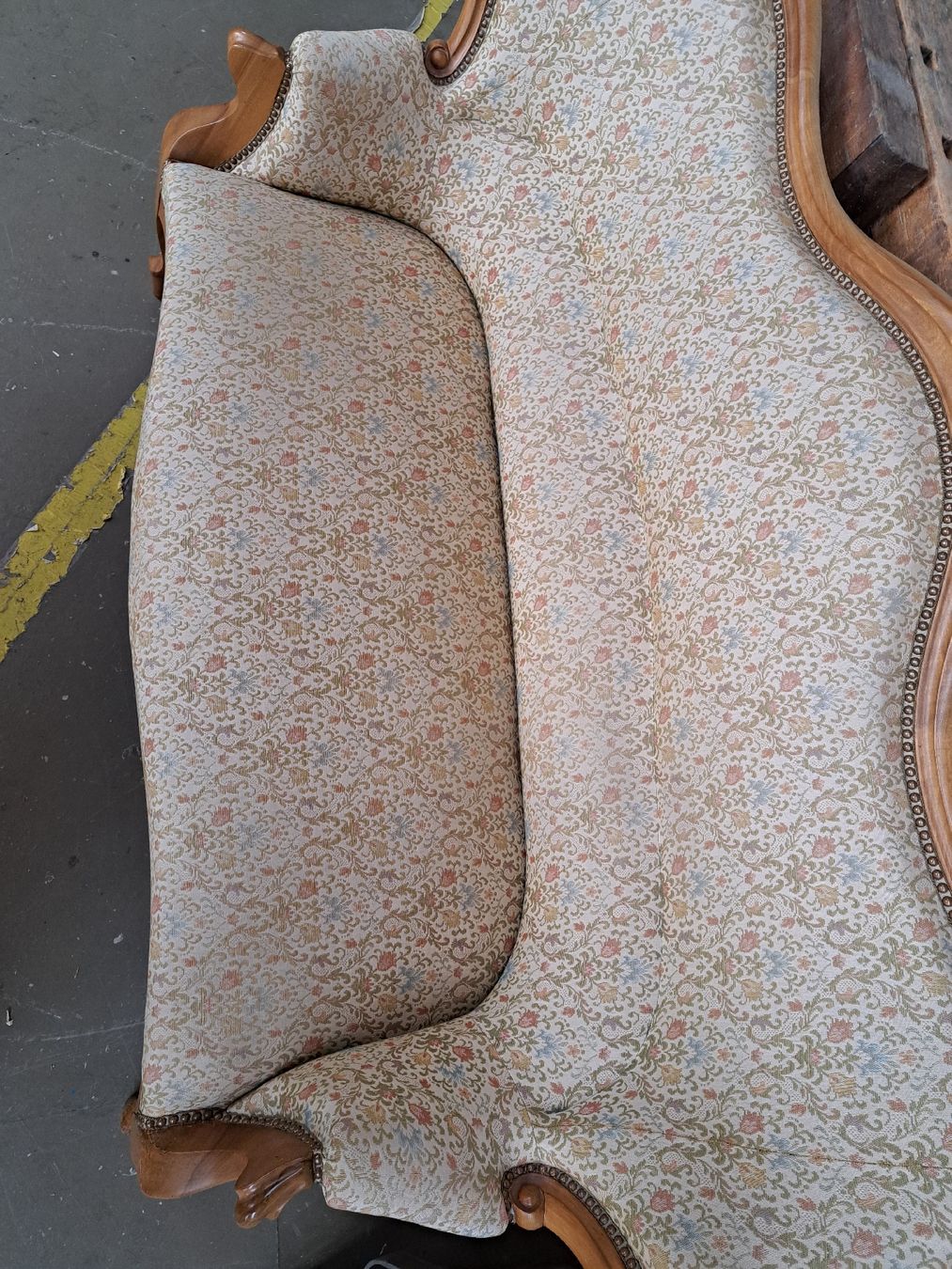 Divani: antikes Sofa – Usato da Kägiswil venduto da MaLu_8 3