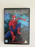 Spider-Man: The New Animated Series (2003) (2xDVD) Complete