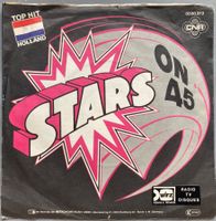 STARS ON 45 - STARS ON 45