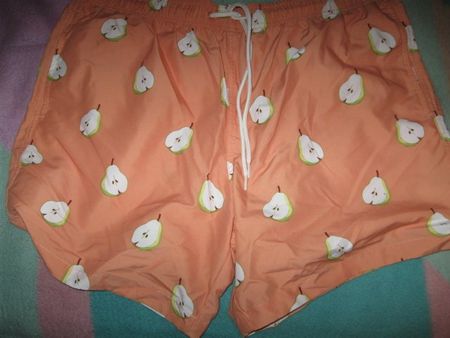 COOLE BADESHORTS NEU!!