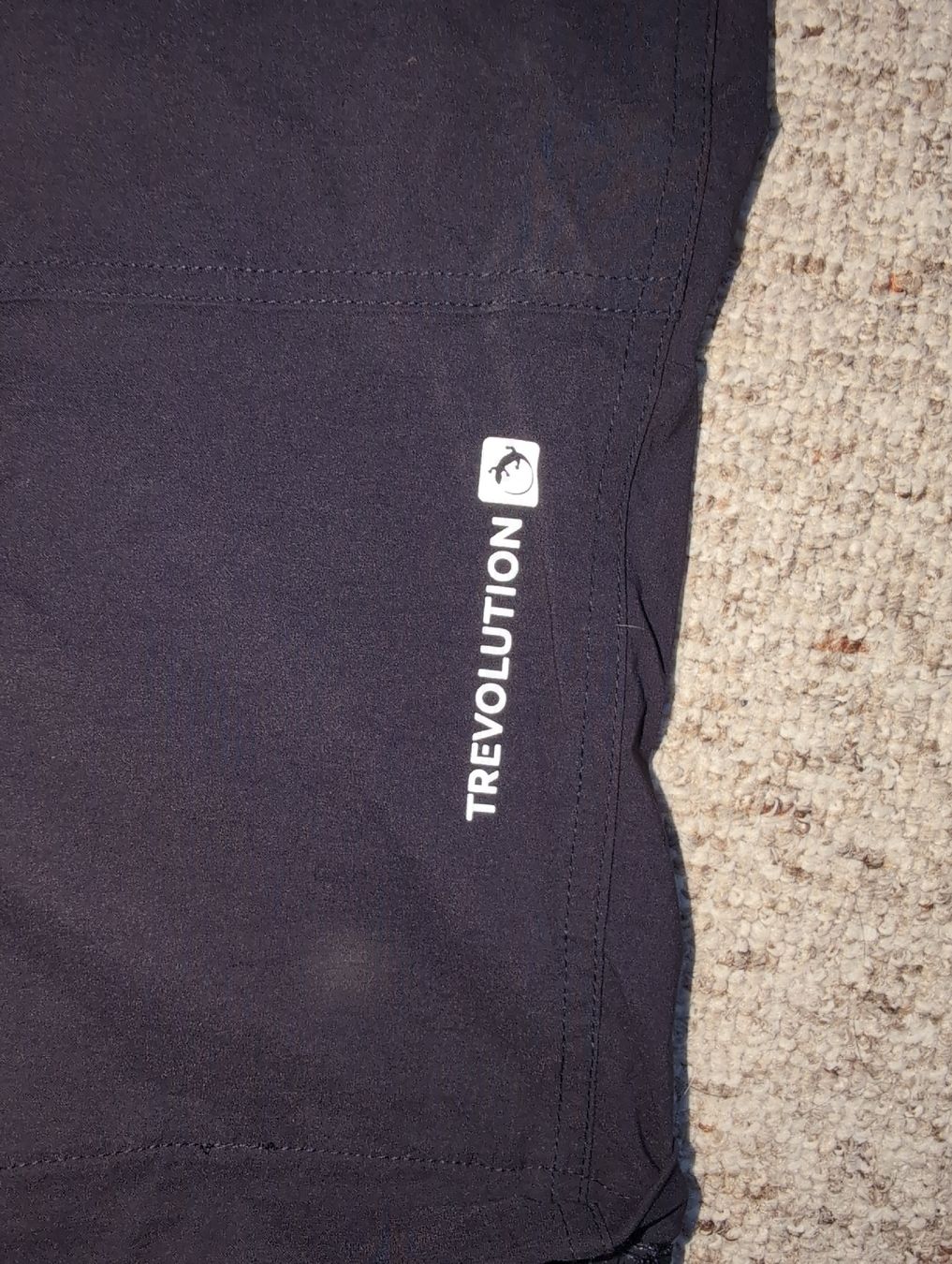Pantaloni: Wanderhose Trevolition Gr. 56 – Usato da Eichberg venduto da Arac1 1