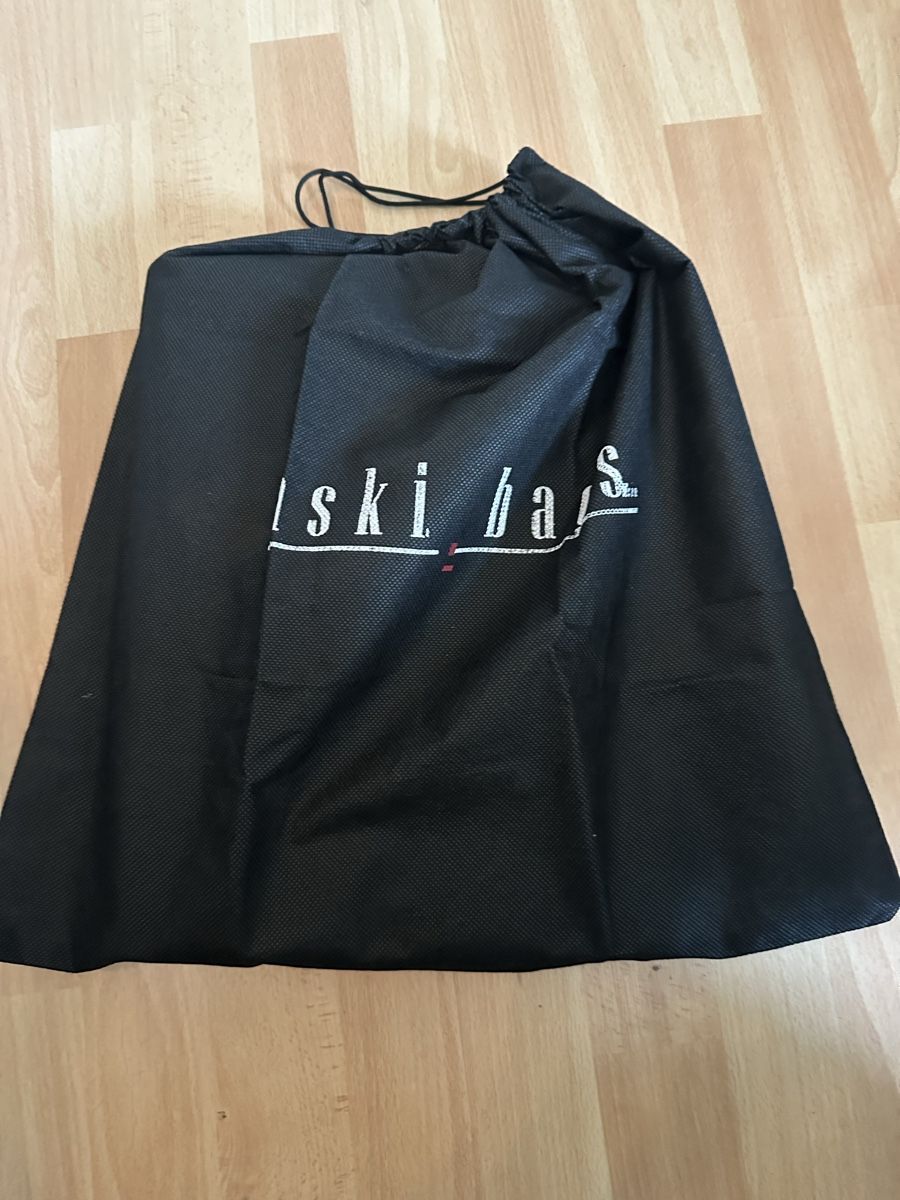 Koffer & Taschen: ASKI Bag Brief Case. – Neu und originalverpackt aus Bützberg von Chisco 3