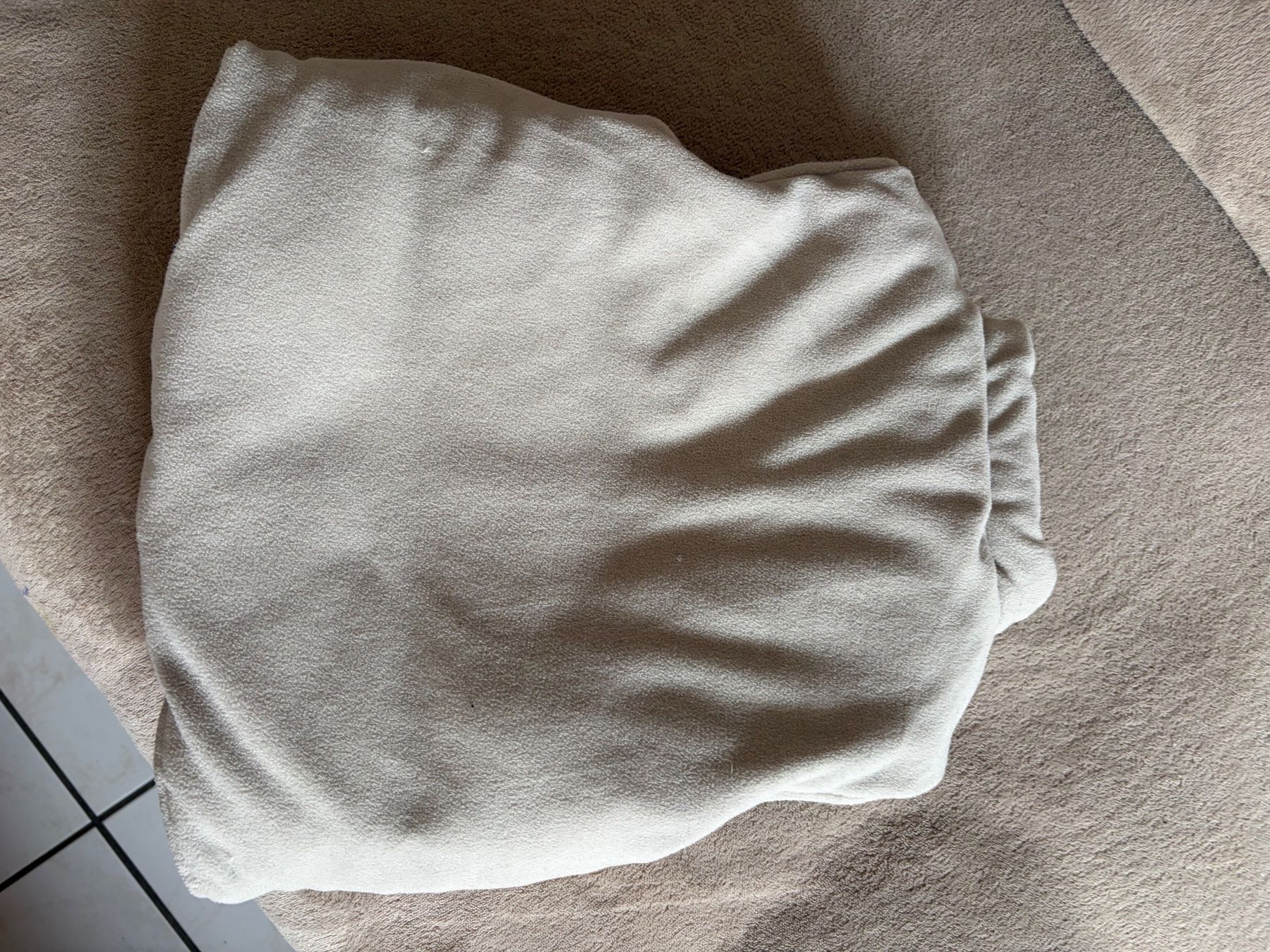 Sonstige Kleidung: Gilet réversible t.80 – Gebraucht aus Liddes von Couik 3