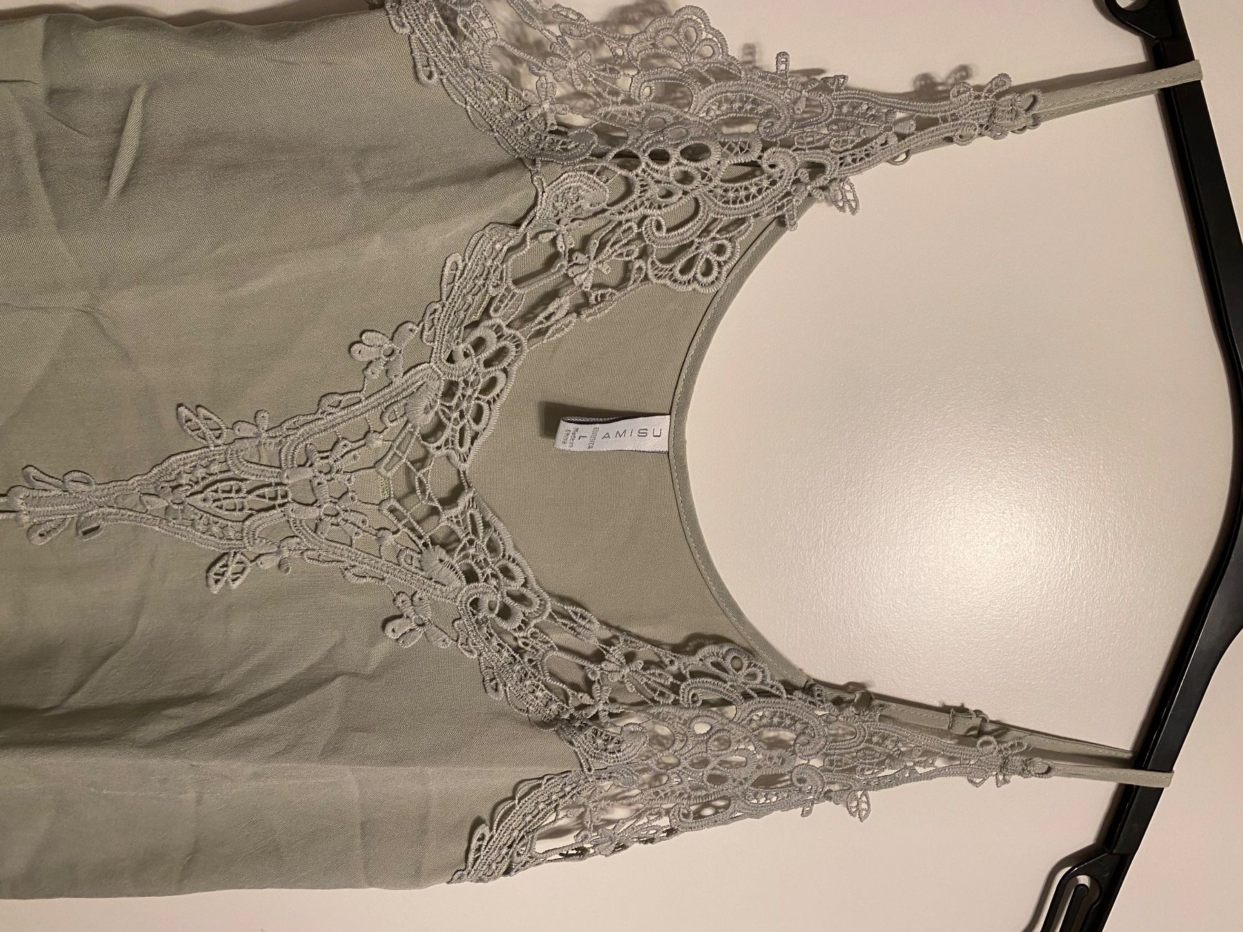 Camicette: Damen Bluse gr.L – Usato da Pfungen venduto da Sheki56 1