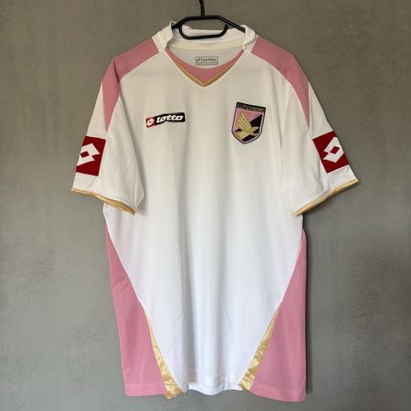 US Palermo Trikot Lotto
