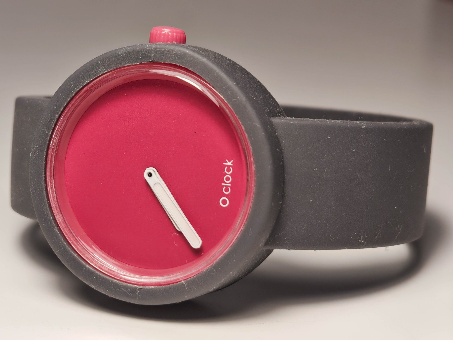 Orologi: Zwei O-Clock-Armbanduhren – Usato da Thörishaus venduto da vintagger 4