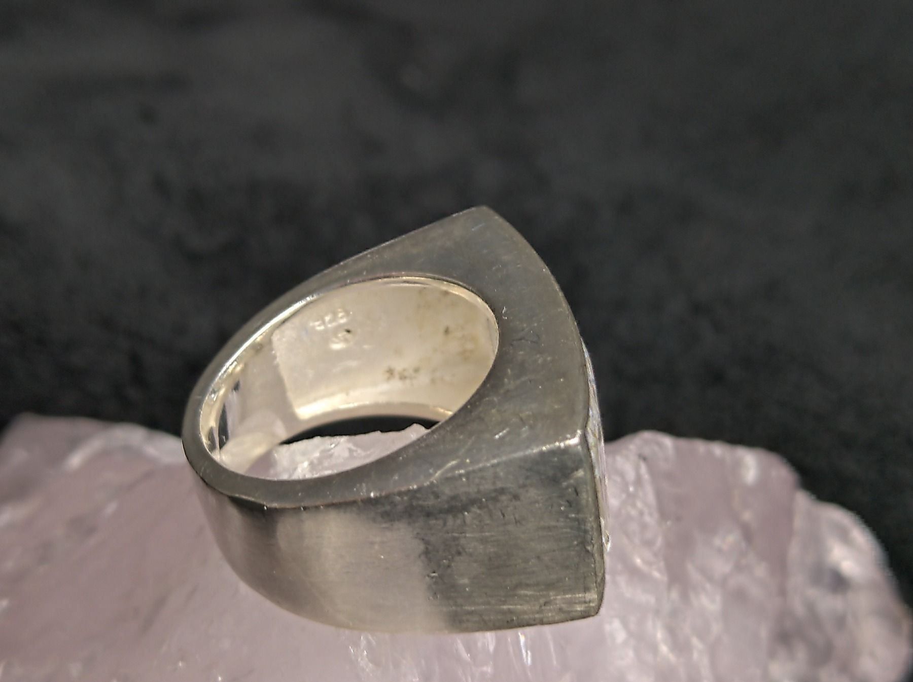 Anelli: Ring Silber 925 – Usato da Istighofen venduto da Ringparadies 1