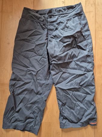 Pantalon 3/4 sport occasion, léger et respirant, été