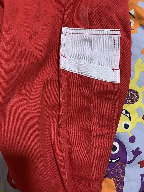Hosen: Arbeitshose G. 48 (M) – Gebraucht aus Glattbrugg von amzh 3