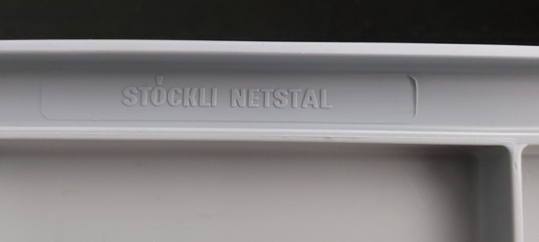 Stöckli Contenitori & Simili: Normbehälter von  STÖCKLI NETSTAL – Usato da Schwarzenbach SG venduto da mel_s6jj 3
