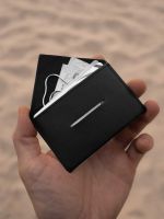 Vacier Wallet für Schmuck oder Geld
