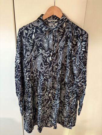 Dress size L