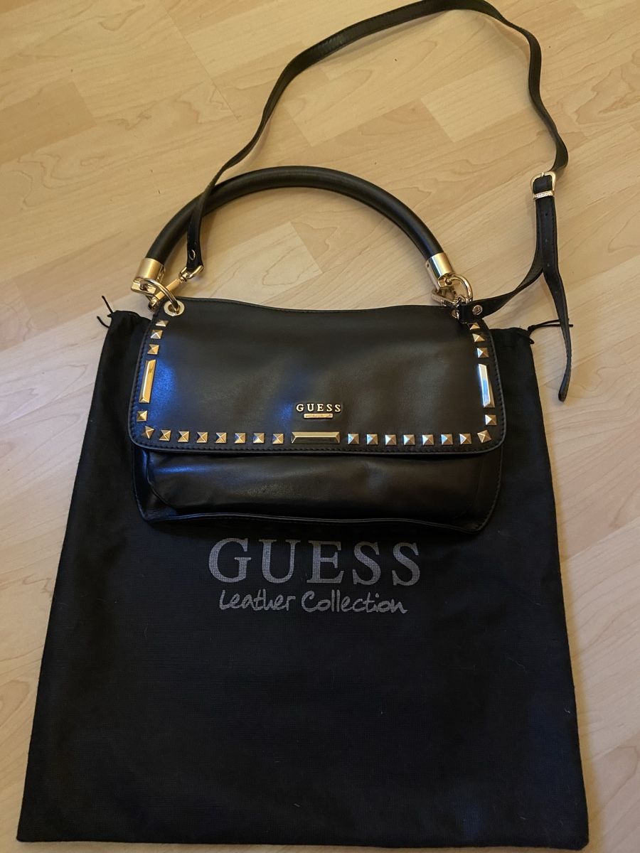 Guess Borse da donna: Guess Leather Collection – Usato da Birmenstorf AG venduto da SlinaPaolo