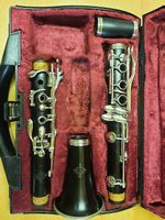 Buffet Crampon E11 Sib