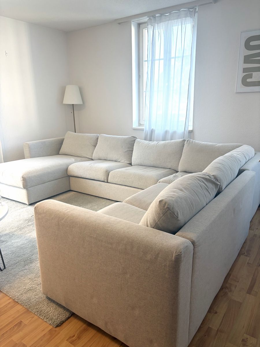 Ikea Sofas: Ikea Vimle Sofa (mit stauraum)  – D'occasion à Ins par jon_92bh
