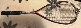 Squash racket Tecnifibre Carboflex 125s - very good conditio