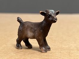 Schleich 13611 Zwergzicklein Ziege Zicklein