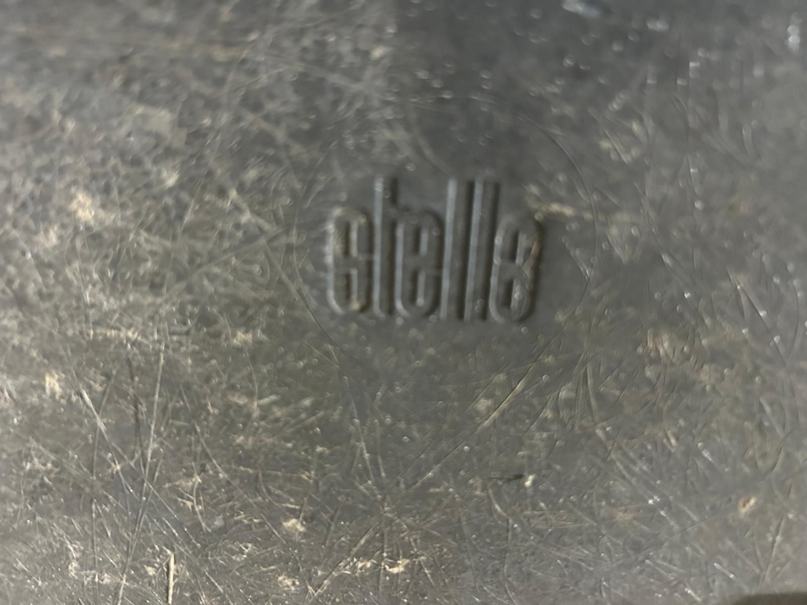 Tavoli: Stella Gartentisch Fiberglas – Usato da Zuchwil venduto da roemens 7