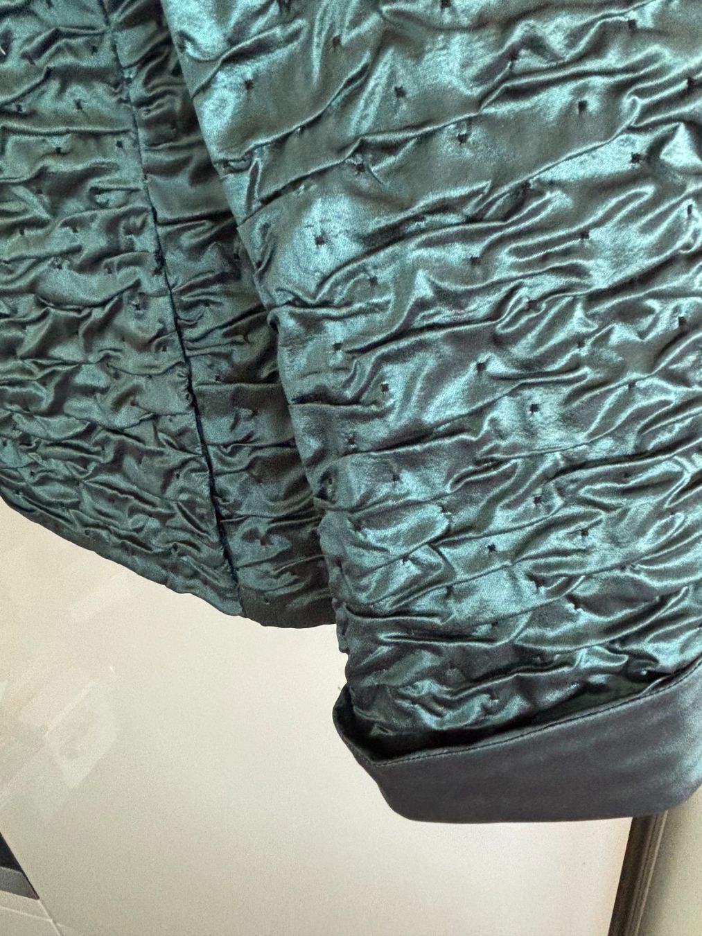 Akris Jacken: Akris Jacke Gr. 38, 59% Seide, 41% Polyacryl – Gebraucht aus schmerikon von nicole091 4
