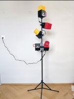 Lampe sur pied Ikea Frekvens