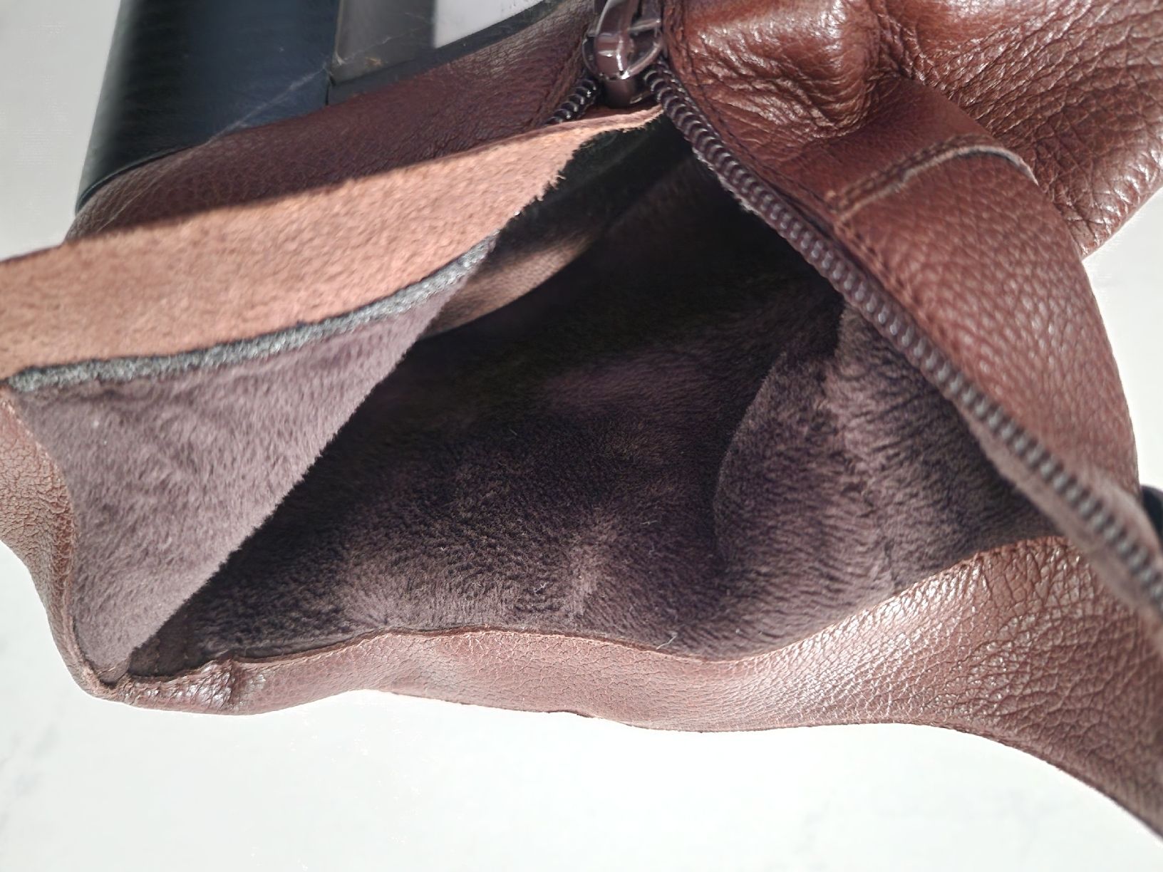 Scarpe da donna: Stiefeletten von Sandeus – Usato da Lausen venduto da Joli-80 4