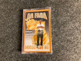 Da Fada - Anybody Cou’ Die (MC)