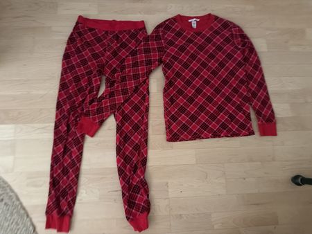 Victoria's Secret Pijama, neu, Gr M