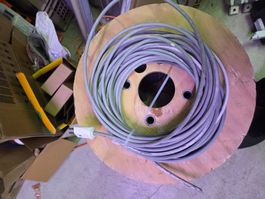 Kabel 3x1.5 3G1.5 3x1.5mm2 LNPE litze 17m