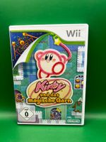 Kirby und das magische Garn (mehrsprachig) - Nintendo Wii