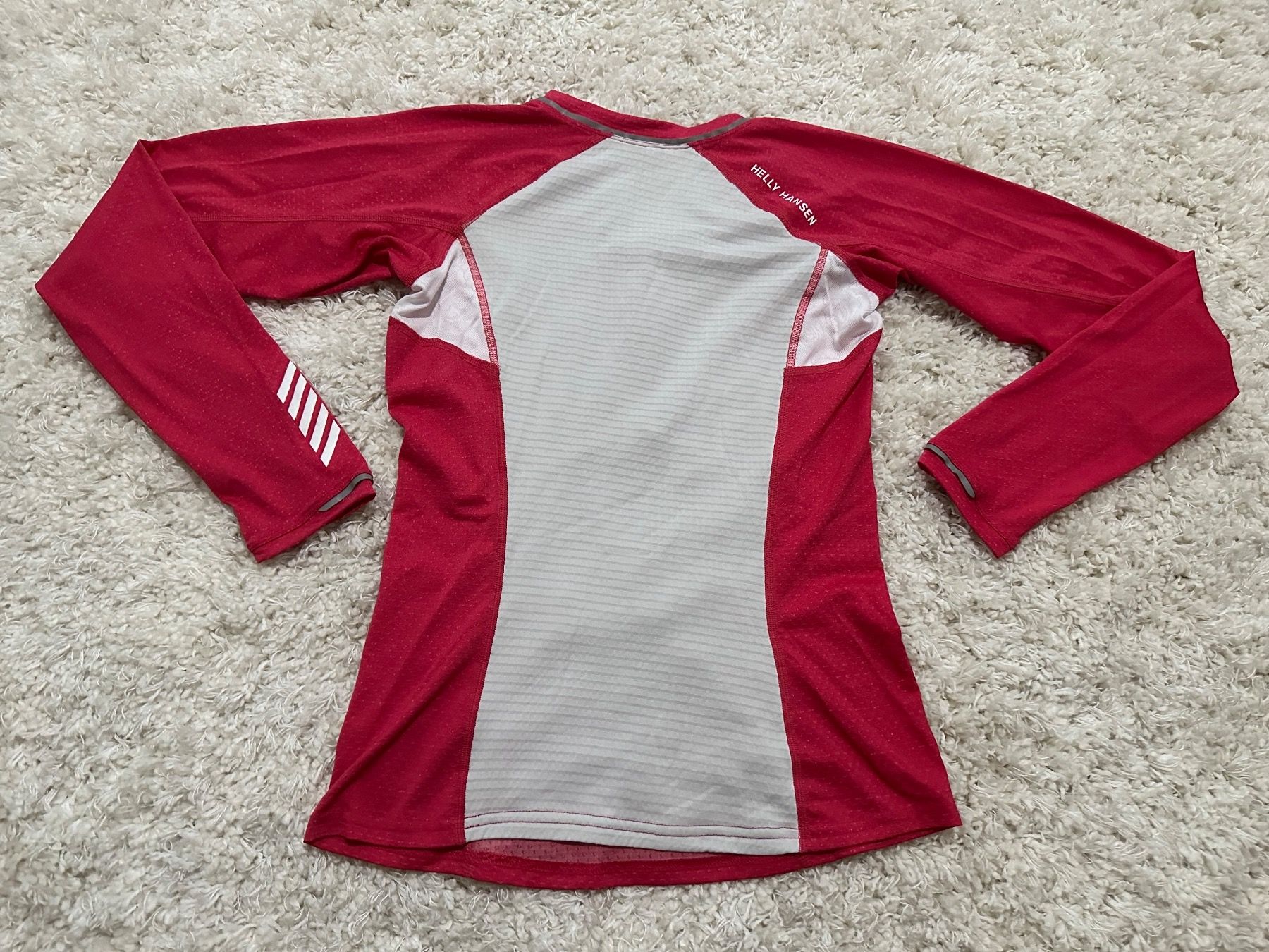 Helly Hansen Pullover & Sweatshirts: Helly Hansen Thermopullover Gr.S – Gebraucht aus Bern von BrandVilla 1