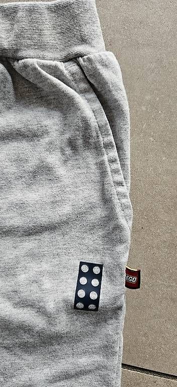 Pantaloni: Coole Lego Shorts Gr. 152 – Usato da Baden venduto da Boomer76