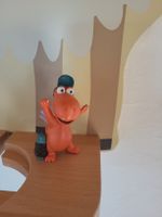 Tonie Drache Kokosnuss